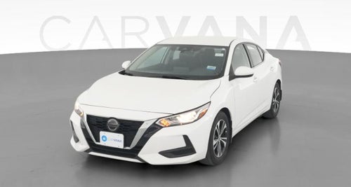 2023 Nissan Sentra