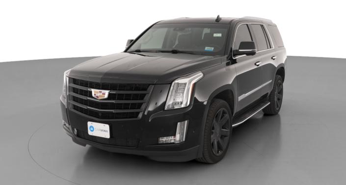 Thumbnail: 2020 Cadillac Escalade - 1