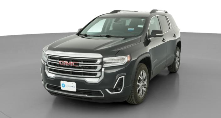 Thumbnail: 2020 GMC Acadia - 1