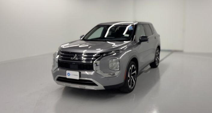 Thumbnail: 2022 Mitsubishi Outlander - 1
