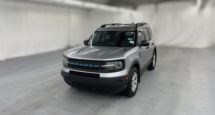 Thumbnail: 2022 Ford Bronco Sport - 1