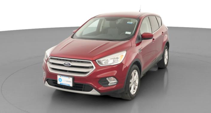 Thumbnail: 2019 Ford Escape - 1