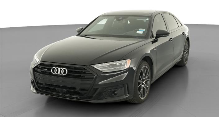 2021 Audi A8 L -
                  Auburn, GA
