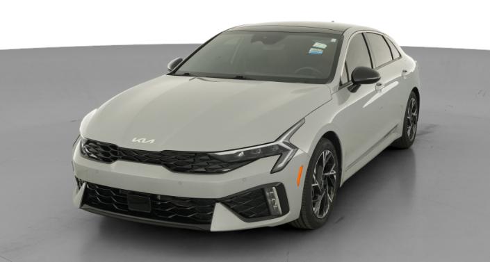 Thumbnail: 2025 Kia K5 - 1