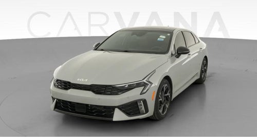 2025 Kia K5
