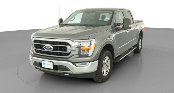 Thumbnail: 2021 Ford Econoline - 1