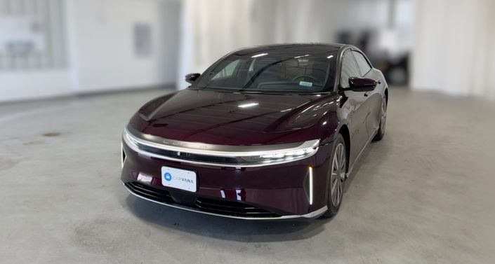 2023 Lucid Air Touring -
                  Manville, NJ