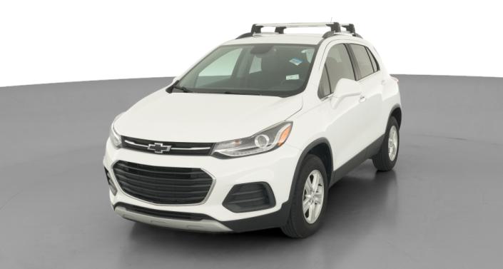Thumbnail: 2020 Chevrolet Trax - 1