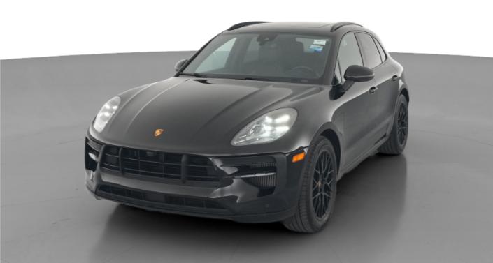Thumbnail: 2021 Porsche Macan - 1
