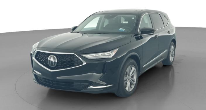 Thumbnail: 2024 Acura MDX - 1