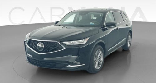 2024 Acura MDX