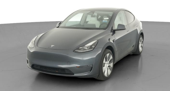 Thumbnail: 2023 Tesla Model Y - 1