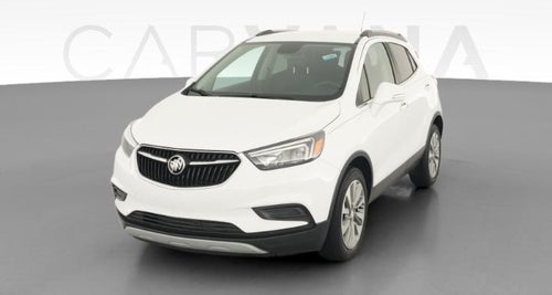2019 Buick Encore