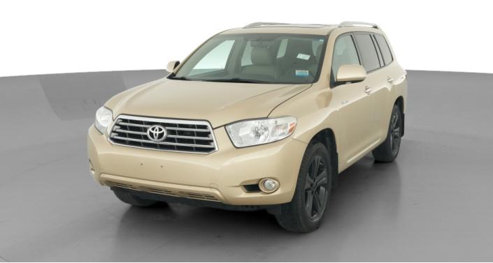 Thumbnail: 2010 Toyota Highlander - 1