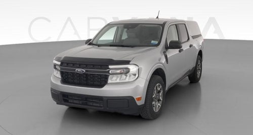 2024 Ford Maverick