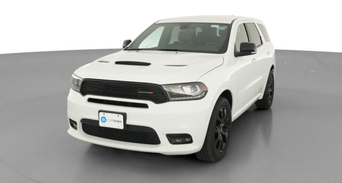 Thumbnail: 2020 Dodge Durango - 1