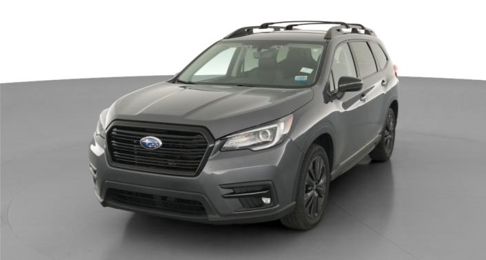 Thumbnail: 2022 Subaru Ascent - 1