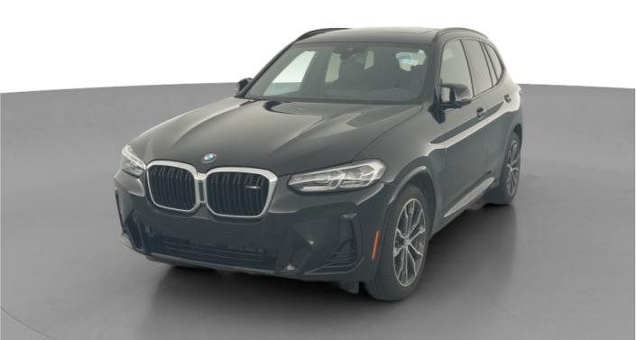 Thumbnail: 2022 BMW X3 - 1