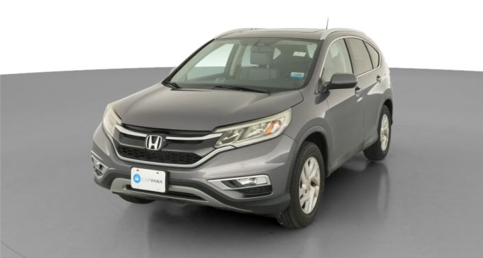 Thumbnail: 2015 Honda CR-V - 1
