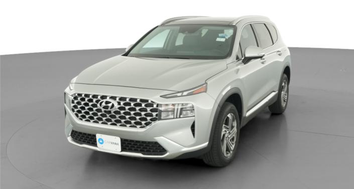 Thumbnail: 2023 Hyundai Santa Fe - 1