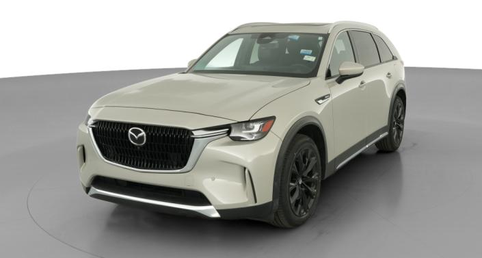 Thumbnail: 2024 Mazda CX-90 - 1