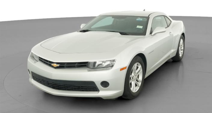 2015 Chevrolet Camaro LS -
                  Concord, NC