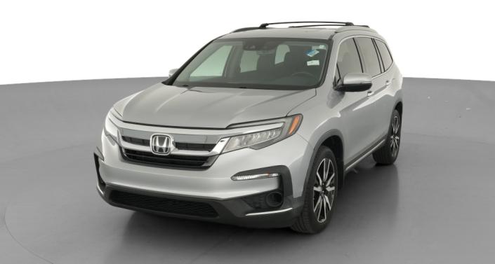 Thumbnail: 2020 Honda Pilot - 1