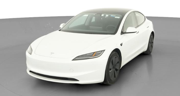 Thumbnail: 2025 Tesla Model 3 - 1