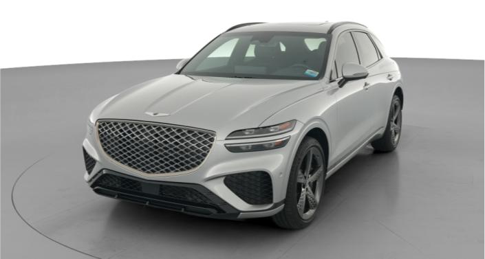 2024 Genesis GV70 Standard -
                  Haines City, FL