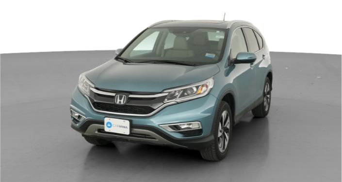 Thumbnail: 2016 Honda CR-V - 1
