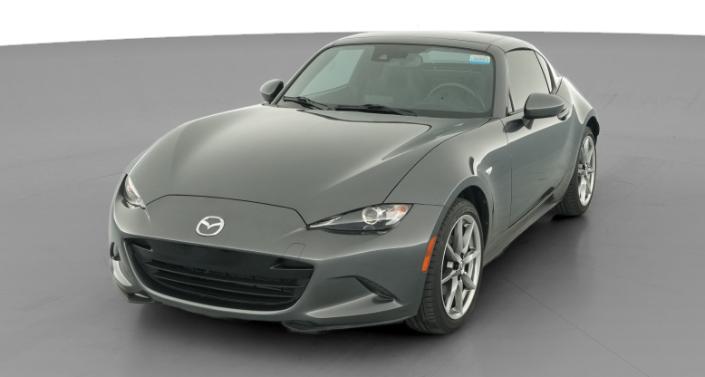 Thumbnail: 2021 Mazda MX-5 Miata - 1
