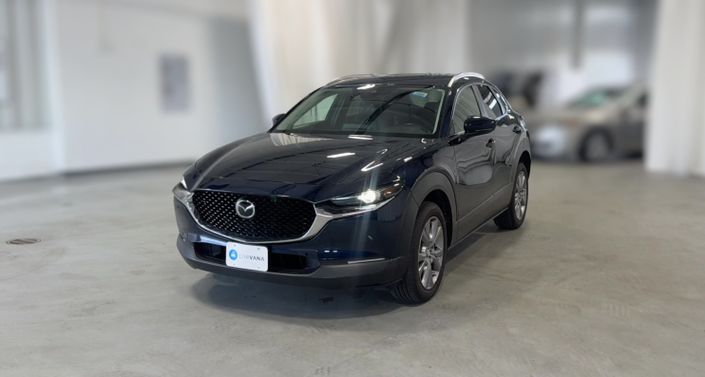 Thumbnail: 2023 Mazda CX-30 - 1