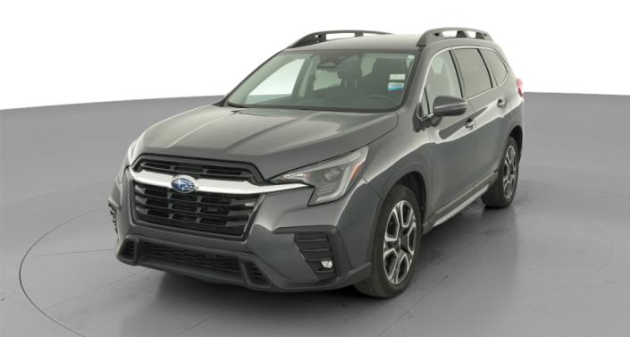 Thumbnail: 2023 Subaru Ascent - 1