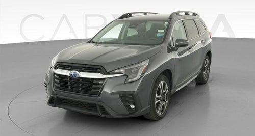 2023 Subaru Ascent