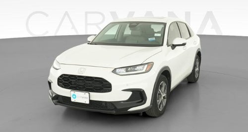 2023 Honda HR-V