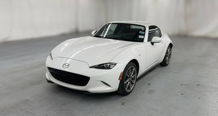 Thumbnail: 2023 Mazda MX-5 Miata - 1
