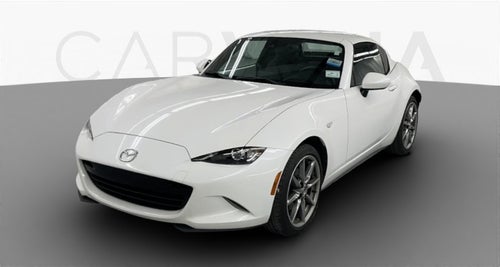 2023 MAZDA MX-5 Miata RF