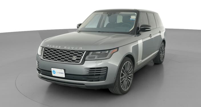 Thumbnail: 2022 Land Rover Range Rover - 1
