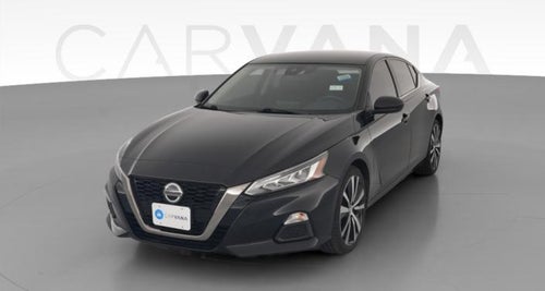 2022 Nissan Altima