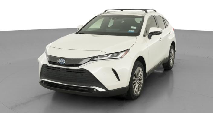 Thumbnail: 2022 Toyota Venza - 1