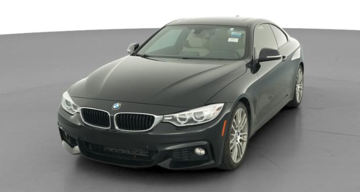 2016 BMW 4 Series 428i -
                  Concord, NC