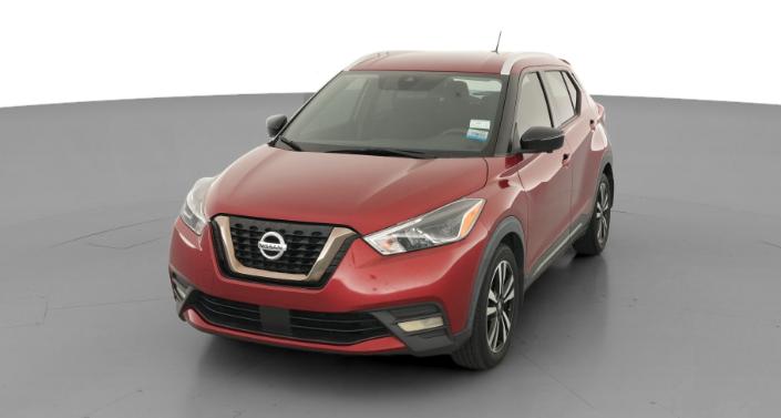 Thumbnail: 2020 Nissan Kicks - 1