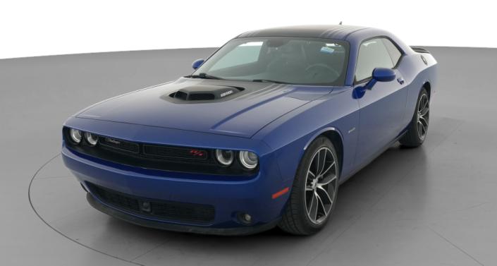 Thumbnail: 2018 Dodge Challenger - 1
