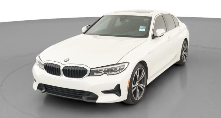 Thumbnail: 2021 BMW 3 Series - 1
