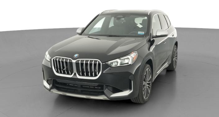 Thumbnail: 2024 BMW X1 - 1