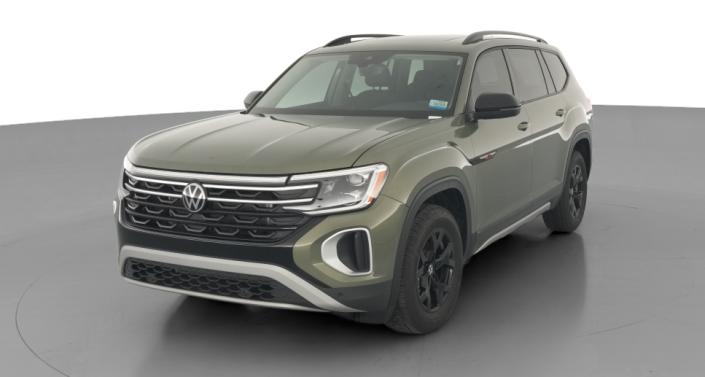 Thumbnail: 2025 Volkswagen Atlas - 1