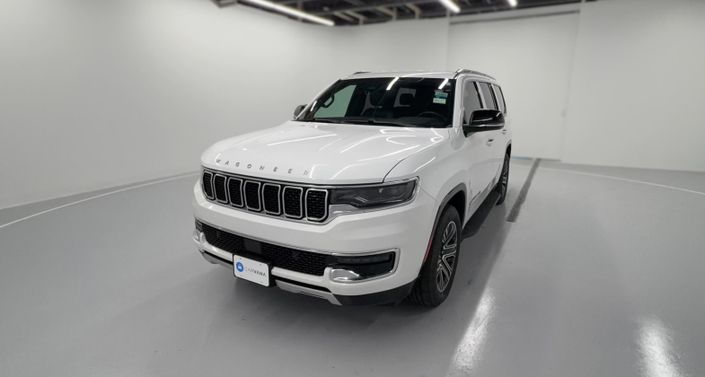 Thumbnail: 2024 Jeep Wagoneer - 1
