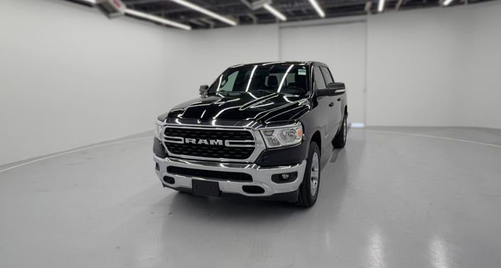Thumbnail: 2022 RAM 1500 - 1