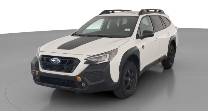 Thumbnail: 2025 Subaru Outback - 1