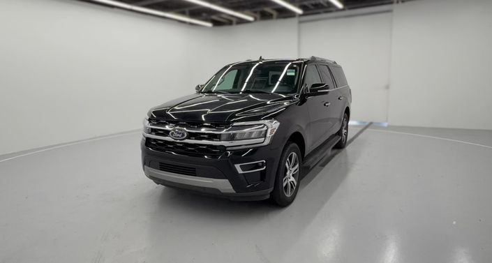Thumbnail: 2024 Ford Expedition MAX - 1
